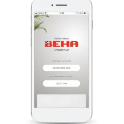Beha smartovn lv 7 wifi 750w