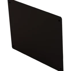 Beha smartovn m/glassfront sort pgv 6 wifi 600w
