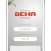 Beha smartovn pv 4 wifi 400w