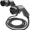 Besen ladekabel t2-t2 7,4kw (32a 1fas) 5m