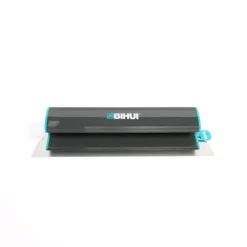 Bihui bredsparkel 400 mm. 0,3 mm fleksibelt blad rustfritt stål