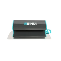 Bihui bredsparkel 250 mm. 0,3 mm fleksibelt blad rustfritt stål