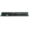 Bihui bredsparkel 800 mm. 0,5 mm fleksibelt blad, rustfritt stål ptkb80