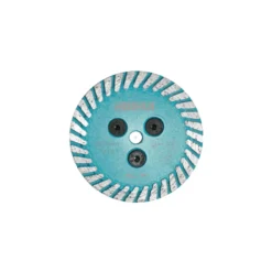 Bihui diamantblad turbo ø60 m14