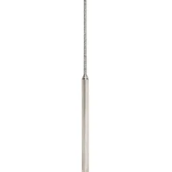 Bihui diamantslipestang 1,2 mm, for mini vinkelsliper agmgr12