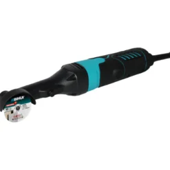 Bihui mini vinkelsliper 50 mm, 100 w, 5000-15000 rpm agmn100