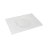 Bihui plate 26x18 cm for tile beater