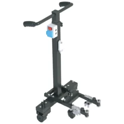 Bihui stativ for betongsliper 1900 w.