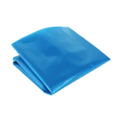 Bihui støvsugerpose plast, våt/tørr