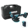 Bihui tile beater plus vibrator for flis m/2 batterier