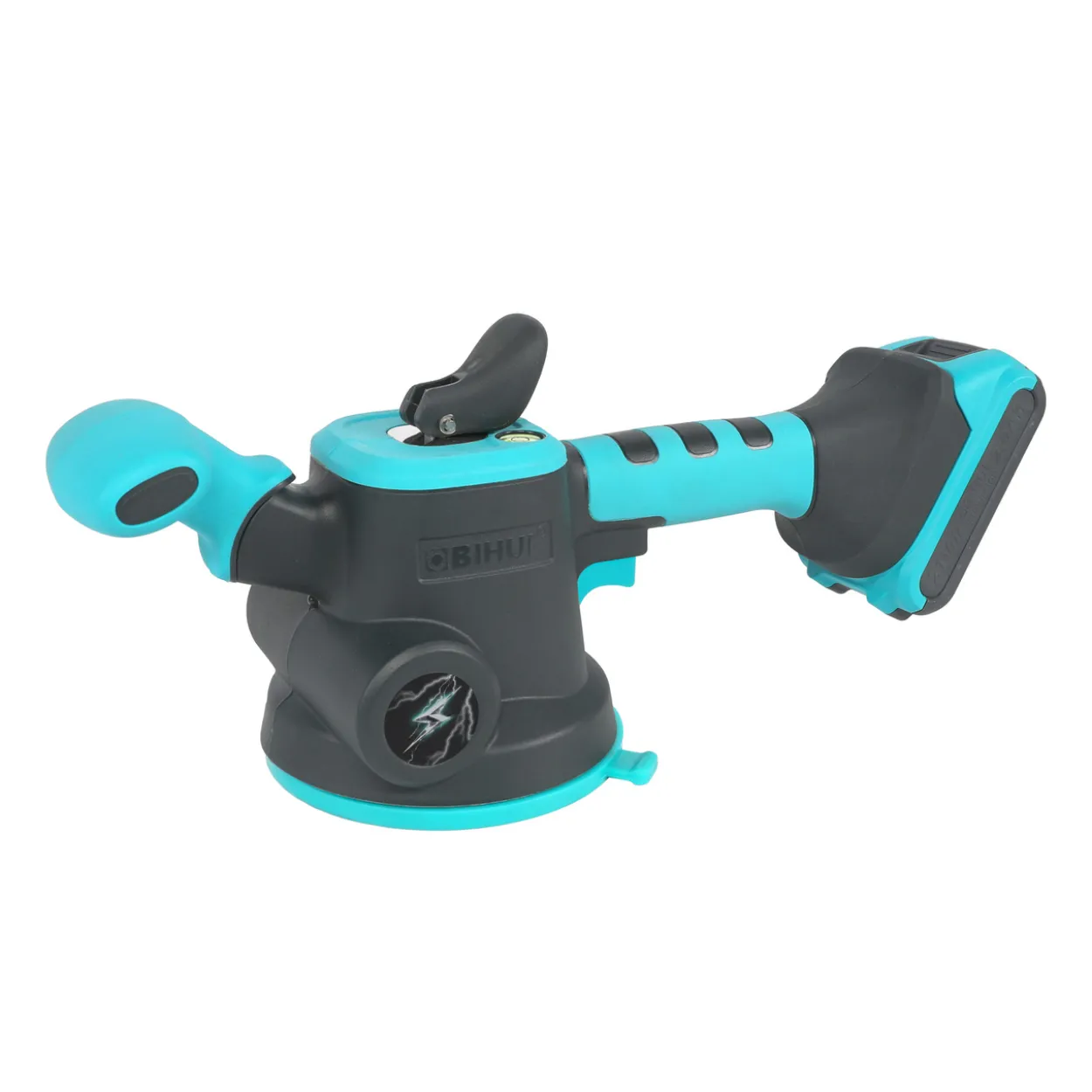 Bihui tile beater vibrator lftbs bptt
