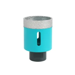 Bihui turbo diamant tørrbor 50 mm for vinkelkutter