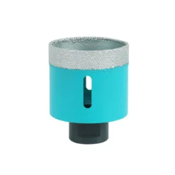 Bihui turbo diamant tørrbor 60 mm for vinkelkutter