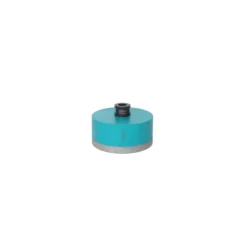 Bihui turbo diamant tørrbor 115 mm for vinkelkutter