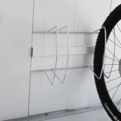 Biohort bikeholder redskapsbod neo