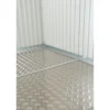 Biohort gulvplate for avantgarde str a8