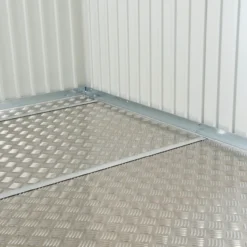 Biohort gulvplater for redskapsbod neo 2d/4b
