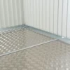 Biohort gulvplater redskapsbod neo 1a