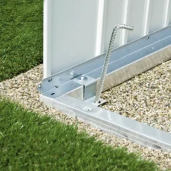 Biohort gulvramme for redskapsbod neo 2c/3b