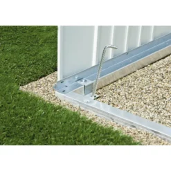 Biohort gulvramme til highline str h1