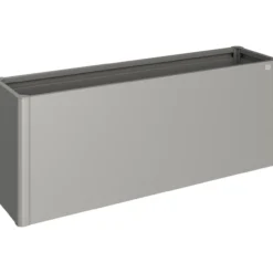 Biohort høybed belvedere maxi 200 kvartsgrå metallic