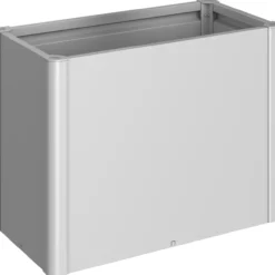 Biohort høybed belvedere maxi 100 sølv metallic