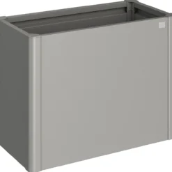 Biohort høybed belvedere maxi 100 kvartsgrå metallic