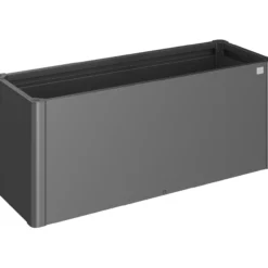 Biohort høybed belvedere midi 150 mørk grå metallic