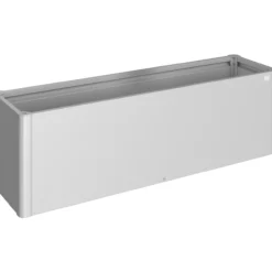 Biohort høybed belvedere midi 200 sølv metallic