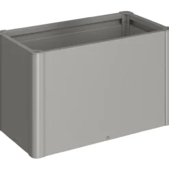 Biohort høybed belvedere midi 100 kvartsgrå metallic