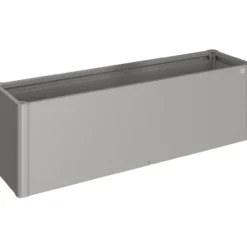 Biohort høybed belvedere midi 200 kvartsgrå metallic