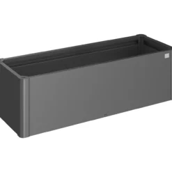 Biohort høybed belvedere mini 150 mørk grå metallic
