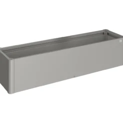 Biohort høybed belvedere mini 200 kvartsgrå metallic