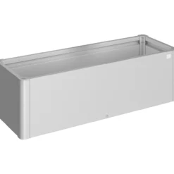 Biohort høybed belvedere mini 150 sølv metallic