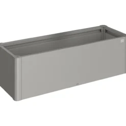Biohort høybed belvedere mini 150 kvartsgrå metallic