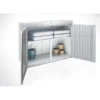 Biohort hyllesett for highboard 160, 4 stk