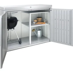 Biohort hyllesett for highboard 200
