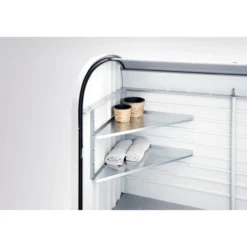 Biohort hyllesett for storemax 160