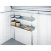 Biohort hyllesett storemax 190