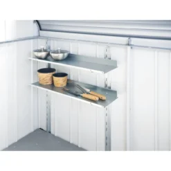 Biohort hyllesett storemax 190