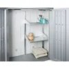 Biohort hyllesett terrasseskap str m l 2stk