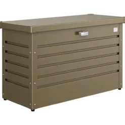 Biohort leisuretime box 100 , bronse metallic
