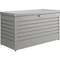 Biohort leisuretime box 130, kvartsgrå metallic
