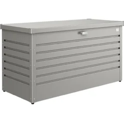 Biohort leisuretime box 130, kvartsgrå metallic