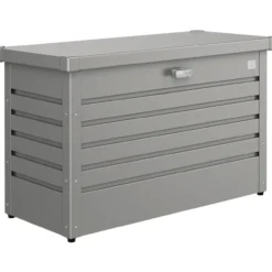 Biohort leisuretime box 100, kvartsgrå metallic