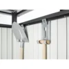 Biohort redskapsholder 4-pak