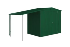 Biohort sidetak europa 2/3/4a grønn