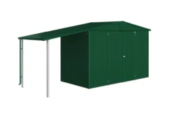 Biohort sidetak europa 2/3/4a grønn