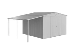 Biohort sidetak europa 6/7 sølv