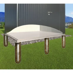 Biohort smart base plus avantgarde a4
